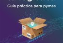 Marge Books publica “Digitaliza tu logística. Guía práctica para pymes” de José Matías Arenas