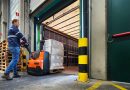 El almacén entra en una nueva era de seguridad: tecnología, datos e inteligencia para reducir riesgos